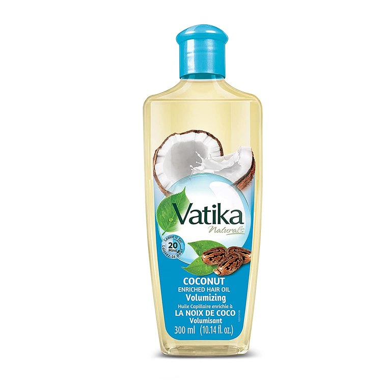 Dabur Vatika Coconut Hair Oil 300 ML