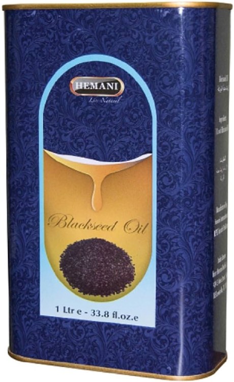 Hemani BlackSeed Oil 1 Litre