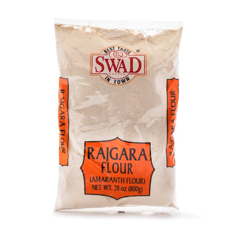 Swad Rajgara Flour 800G