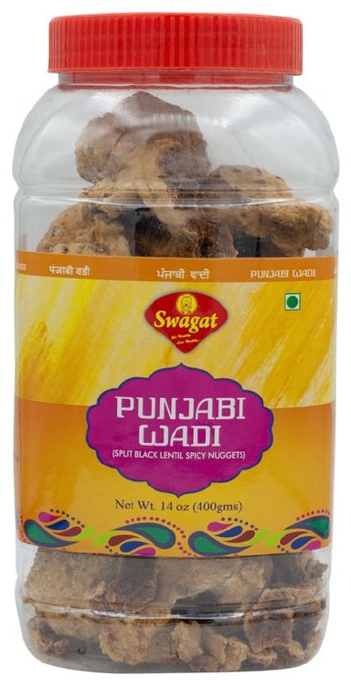 Swagat Punjabi Wadi 400 G