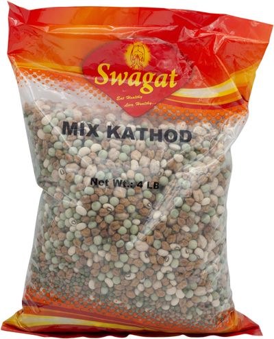 Swagat Mix Pulses 4 Lbs