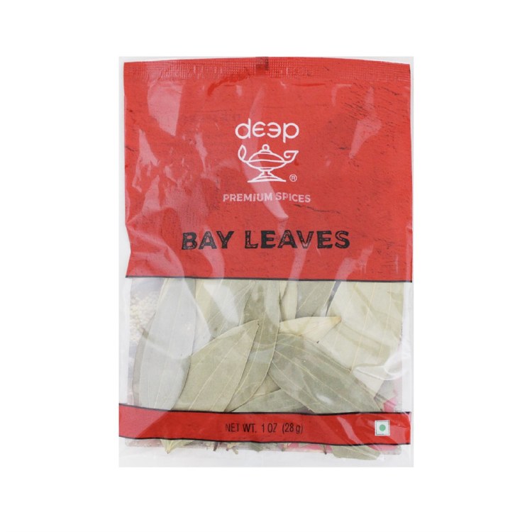 Deep Bay Leaves 28G