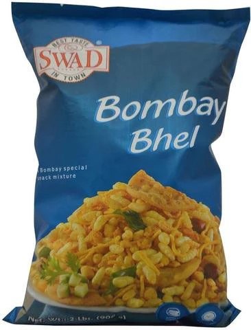 Swad Bombay Bhel 2 lb