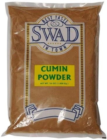 Swad Cumin Powder 56 Oz