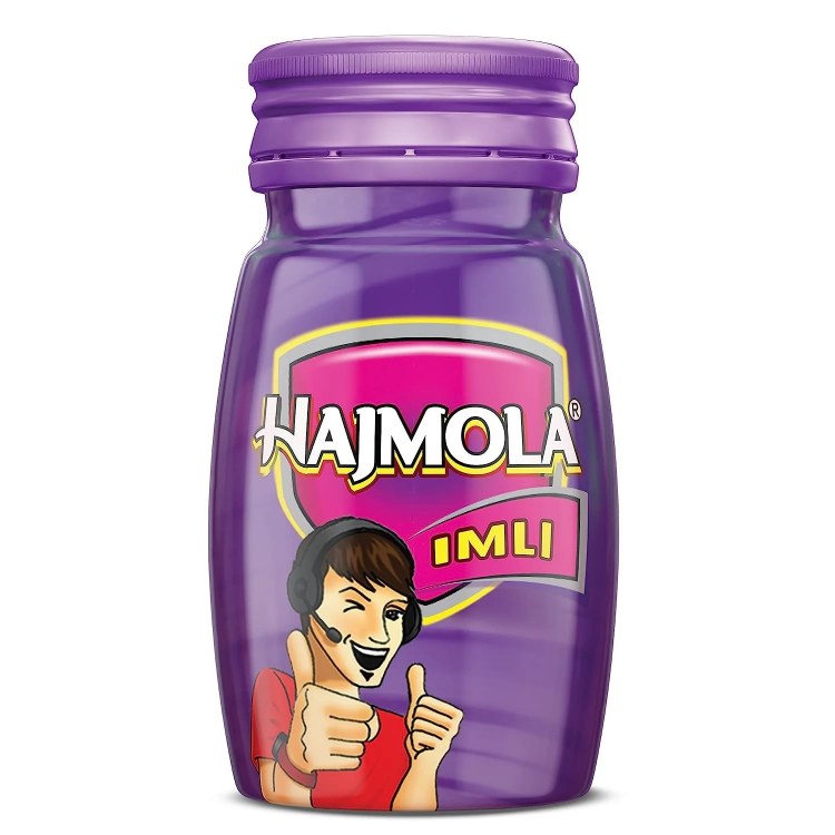 Hajmola Imli 66 G