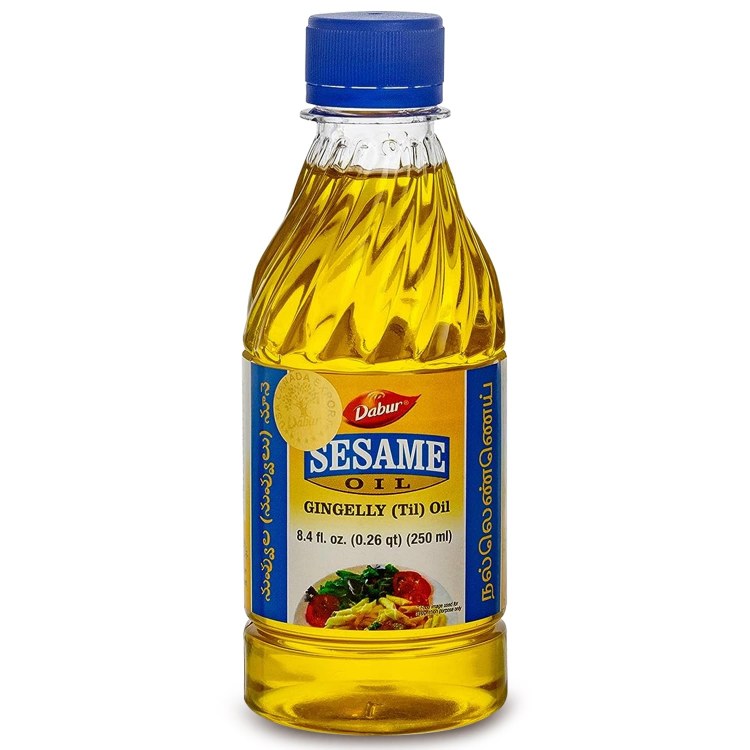 Dabur Sesame Oil 250 ML