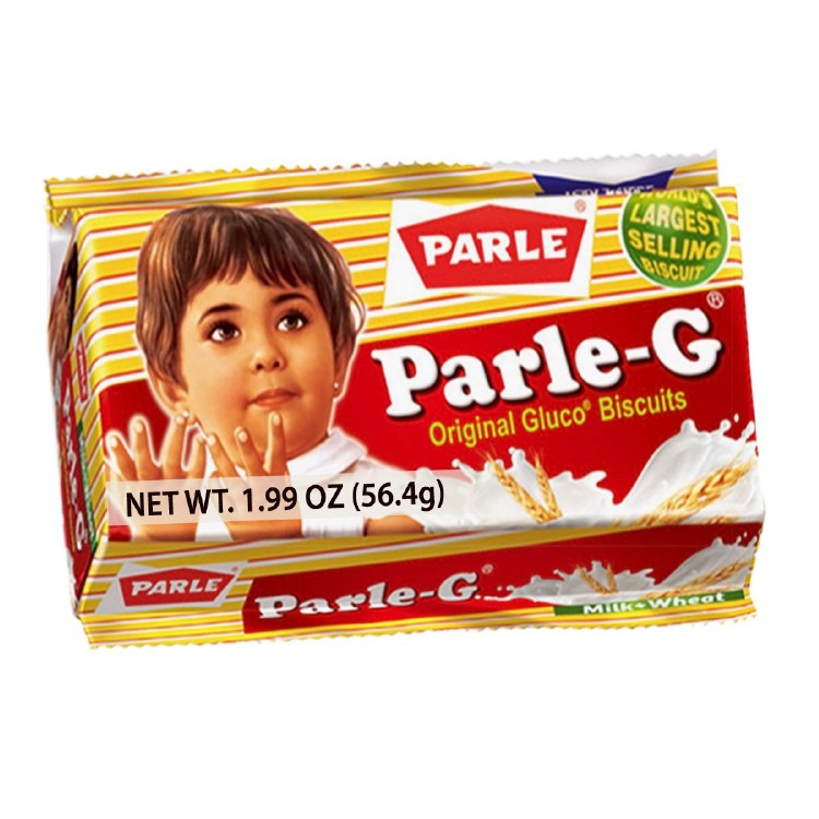 Parle-G 56.4g