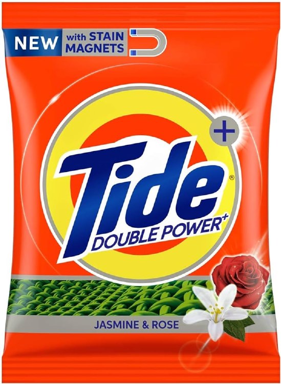 Tide Double Power 1 Kg