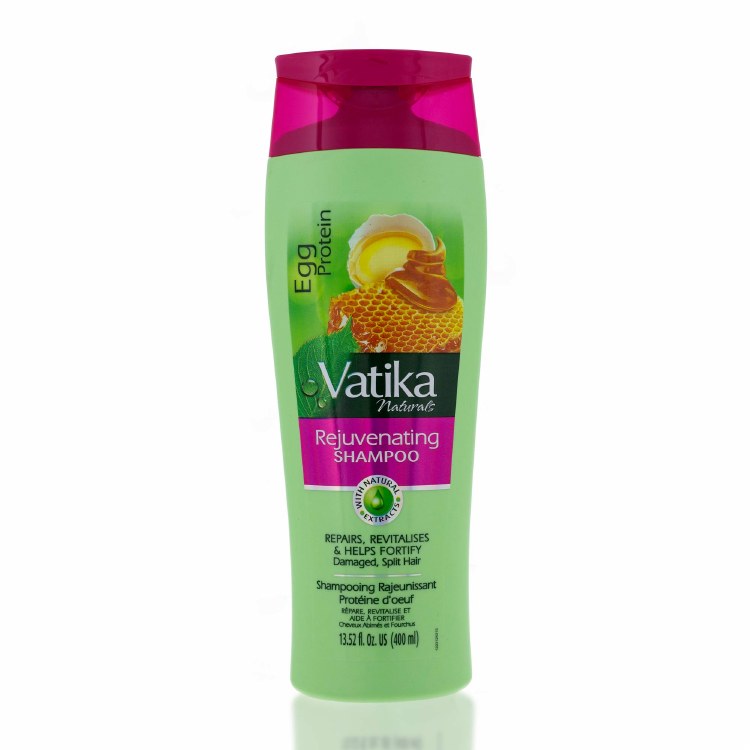 Vatika Egg Protien Conditioner 400 ml