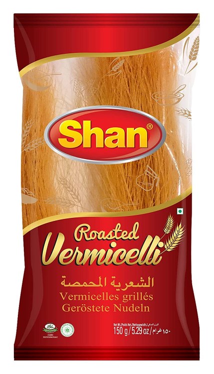 Shan Roasted Vermicelli 150 G