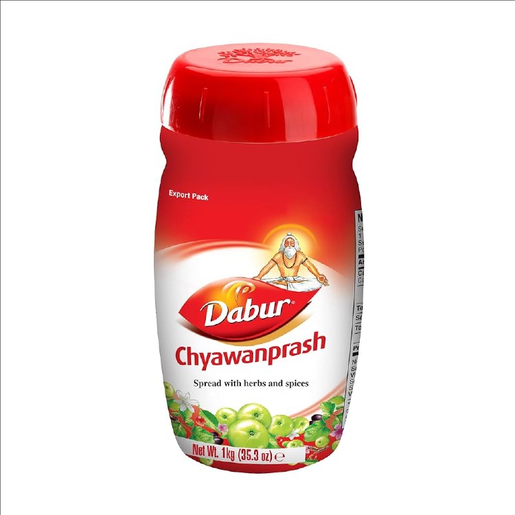 Dabur Chyawanprash 1Kg