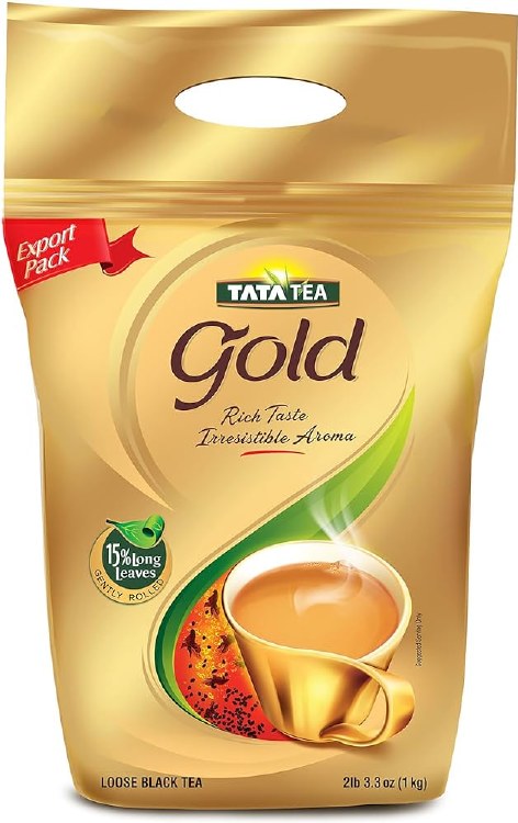 Tata Tea Gold Powder 1 Kg