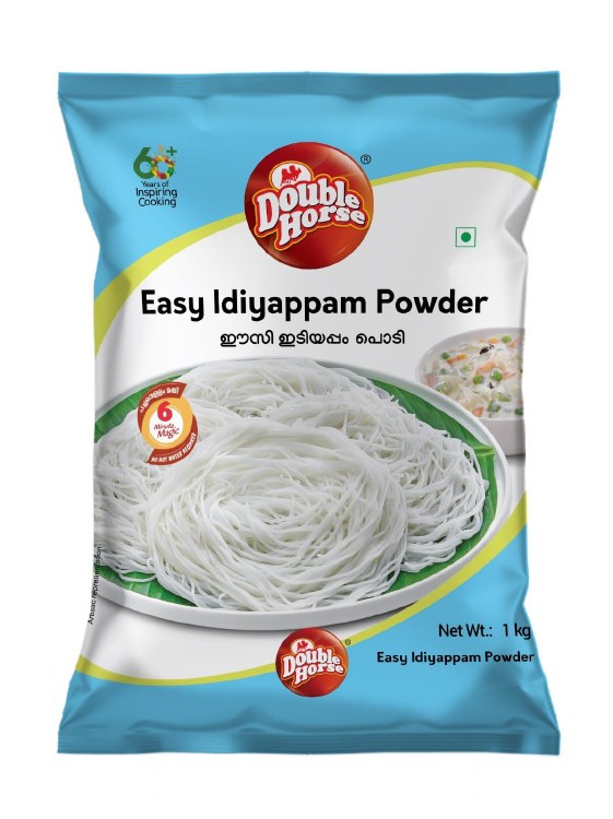 Double Horse Easy Idiyappam Powder 1 Kg