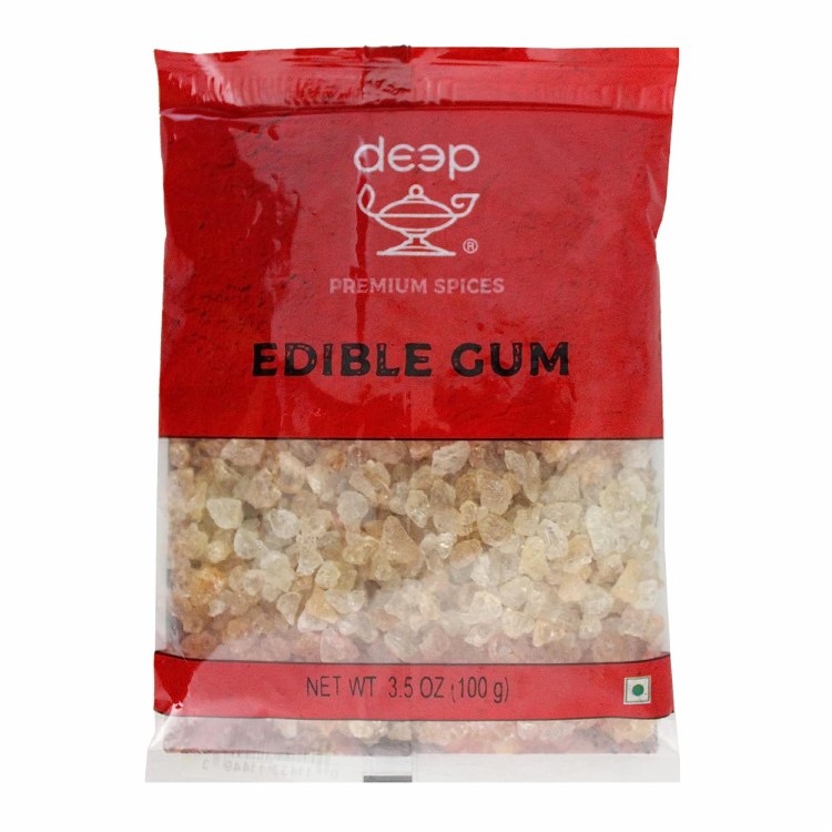 Deep Edible Gum 100 G