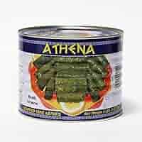 Athena Stuffed Vine Leaves Ready To Serve 2 KG
