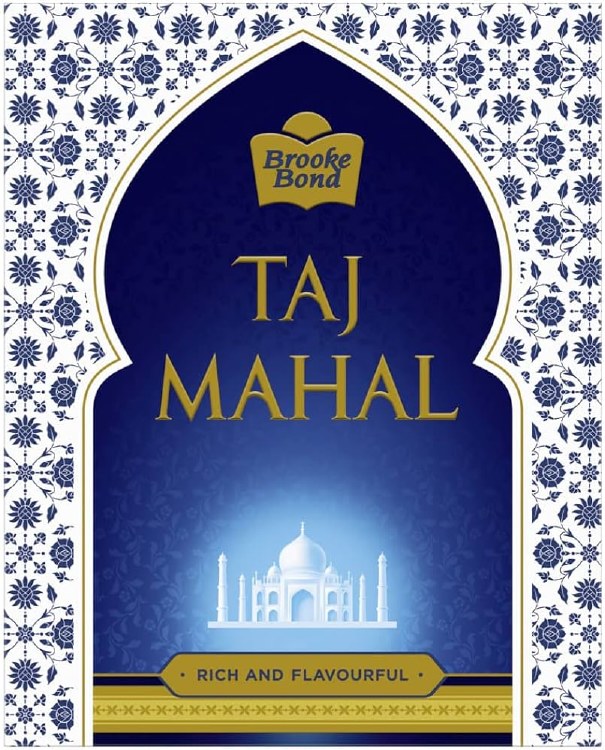 Taj Mahal Tea 1 KG