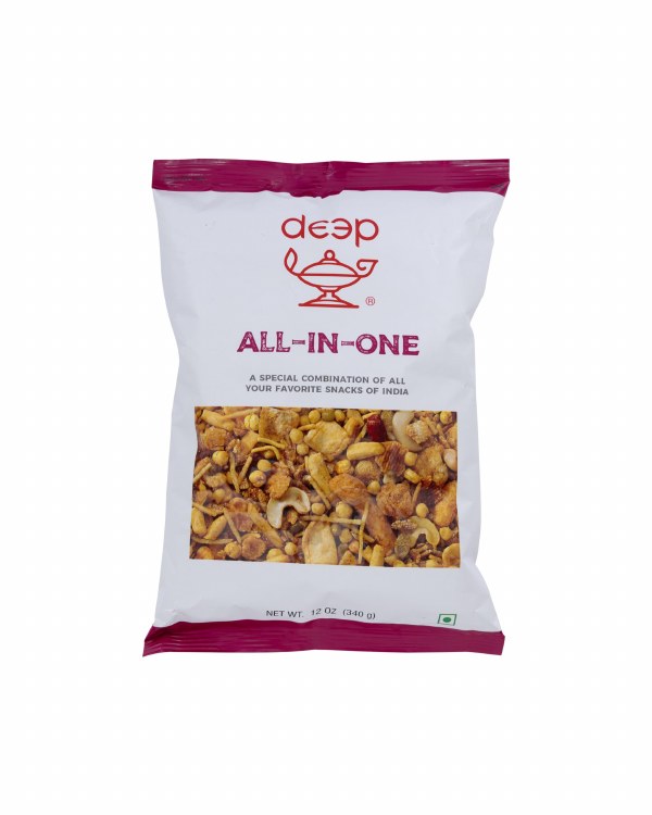 Deep All - In - One 340 G