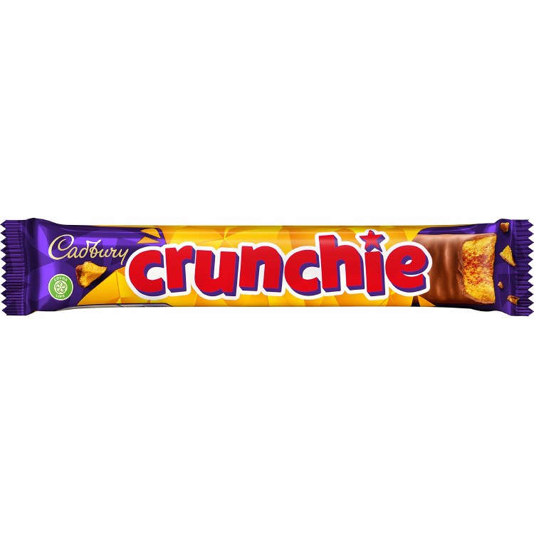 Cadbury Crunchie 40 G