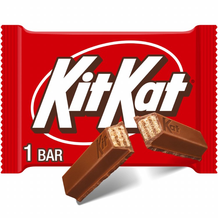 Nestle Kit Kat Candy