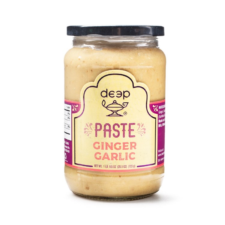 Deep Ginger Garlic Paste 723 G