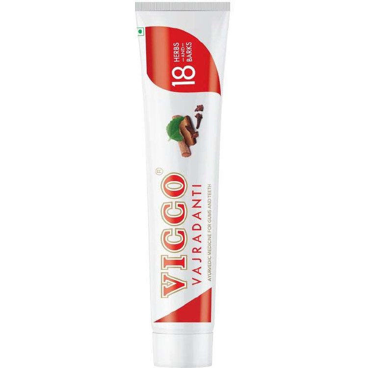 Vicco Vajradanti Toothpaste 200 G