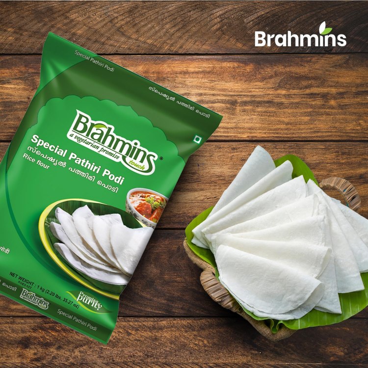Brahmins Special Pathiri Podi 1 Kg