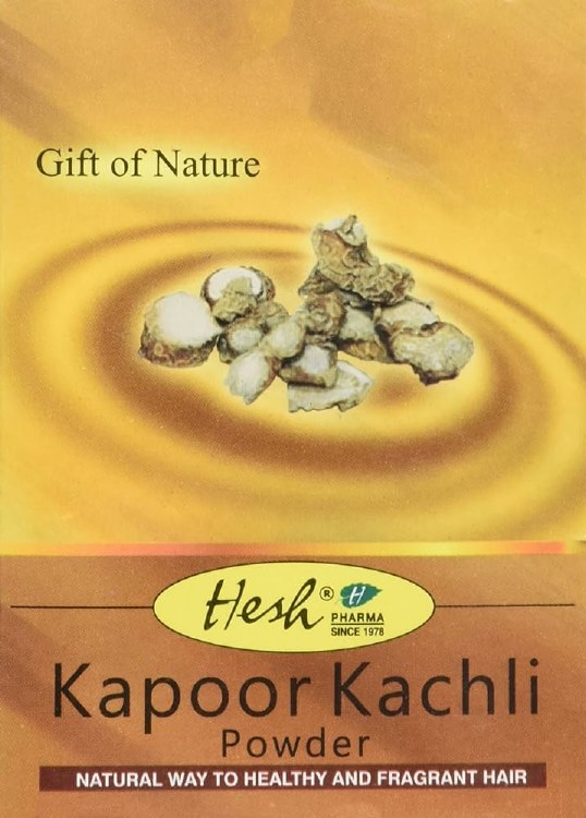 Hesh Kapoor Kachli Powder 50 G