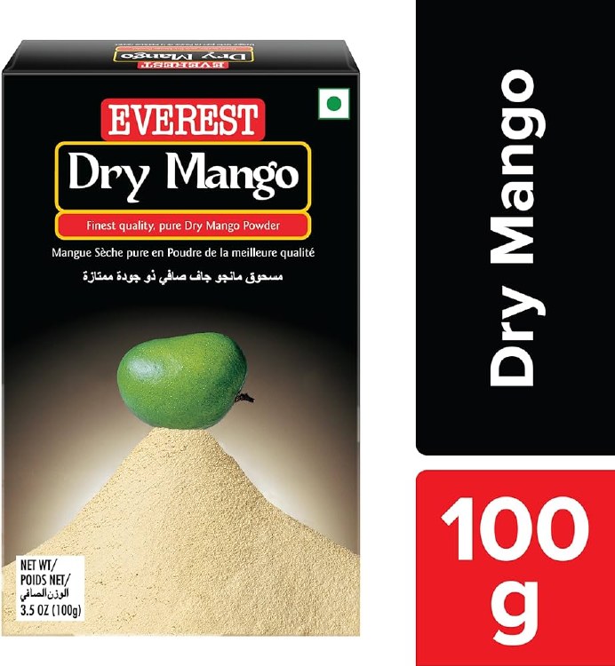 Everest Dry Mango (Amchur Powder) 100G