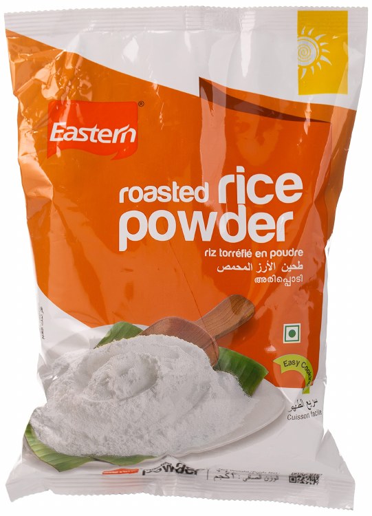 Eastern Roasted Rice Powder 1Kg