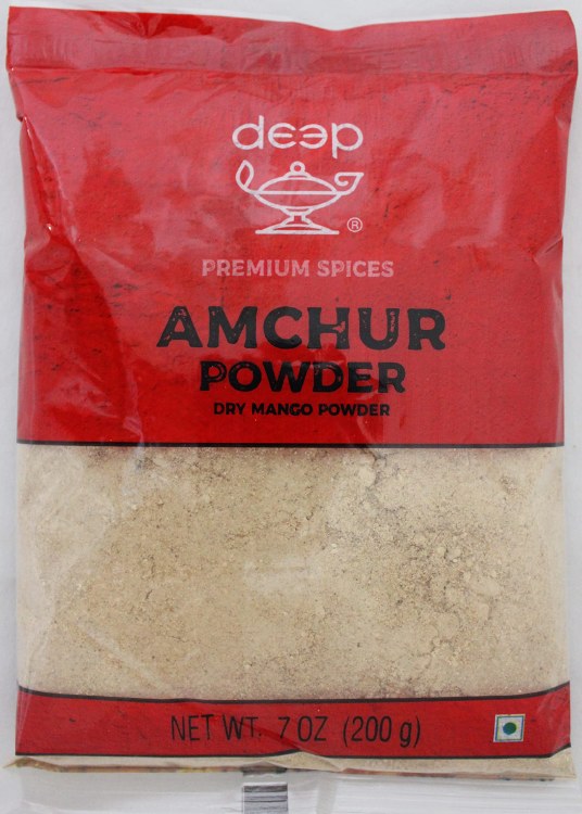 Deep Amchur Powder 200G