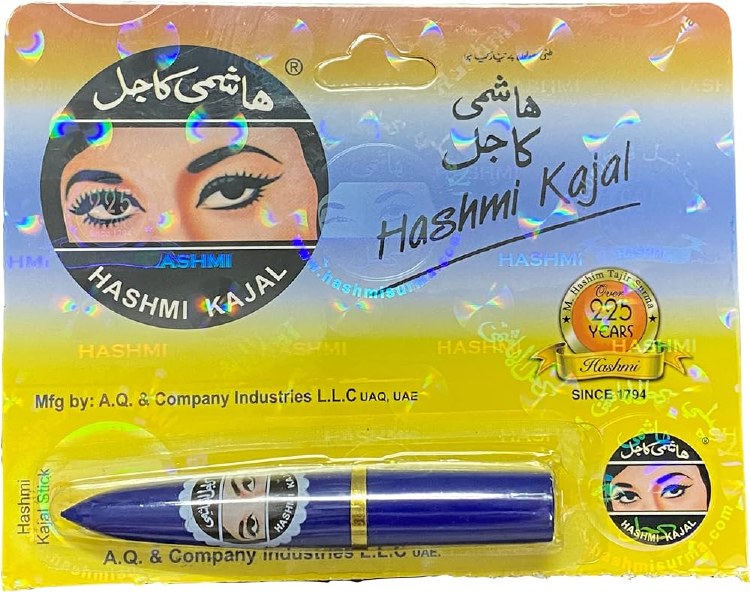 Hasmi Kajal 1.5 G