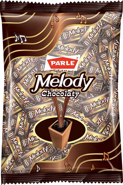 Parle Melody Chocolaty 100 G