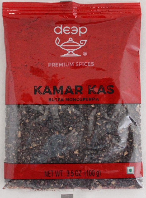 Deep Kamar Kas 100 G
