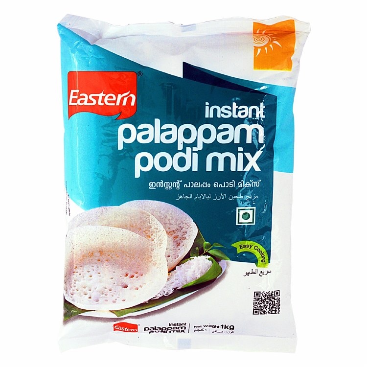 Eastern Instant Palappam Podi Mix 1Kg