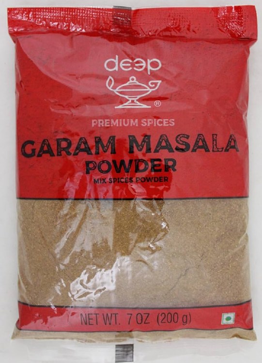 Deep Garam Masala 200 G