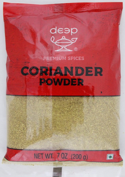 Deep Coriander Powder 200 G