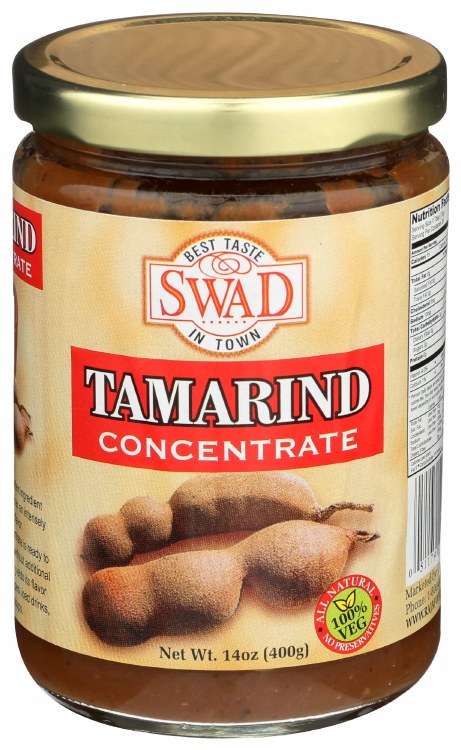 Swad Tamarind Concentrate 400g