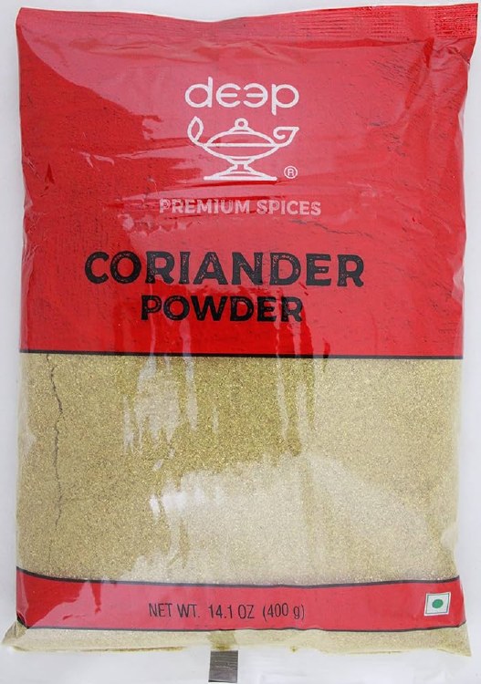 Deep Coriander Powder 400 G