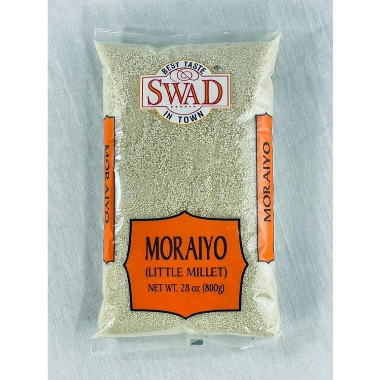 Swad Moraiyo 800 G
