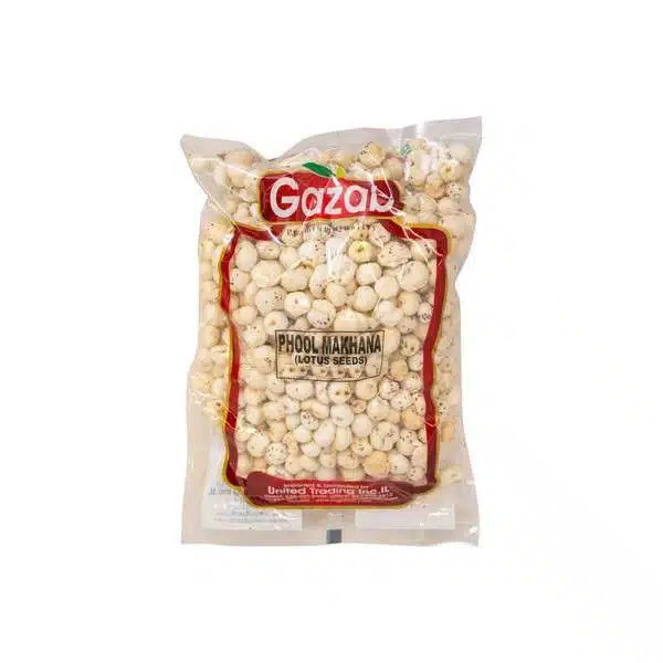 Gazab Phool Makhana 400 G