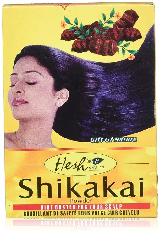 Hesh Shikakai Powder 100 G
