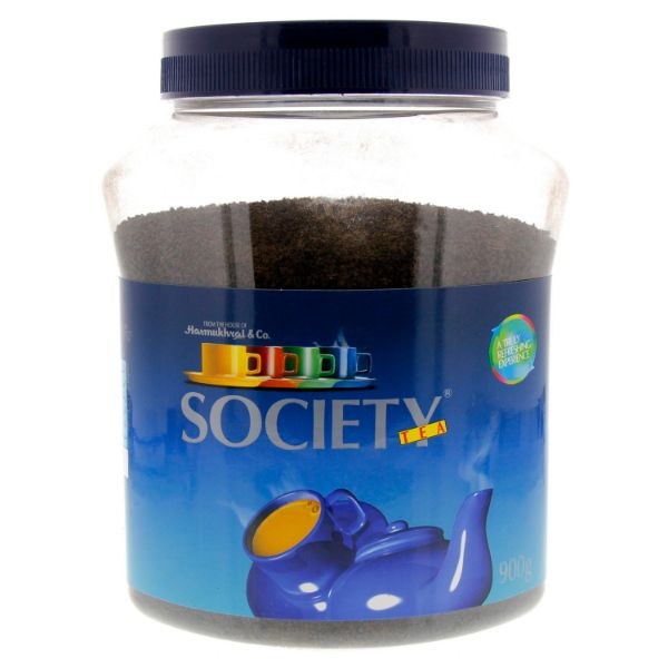 Society Tea Premuim 900 G