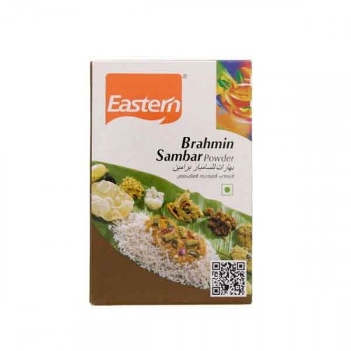 Eastern Brahmins Sambar Powder 50 G