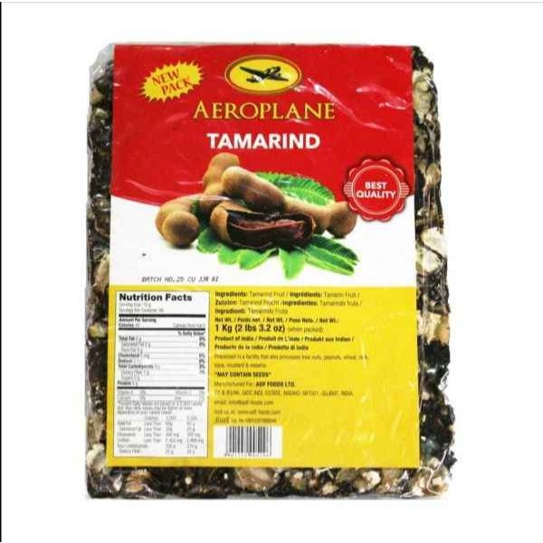 Aerplane Tamarind Slab 1 KG