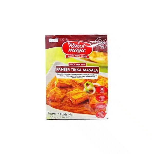Rasoi Magic Paneer Tikka Masala 50 G