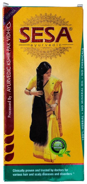 Sesa Hair Oil 200 ml