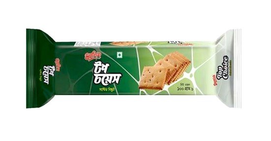 Danish Top Choice Biscuits 70g