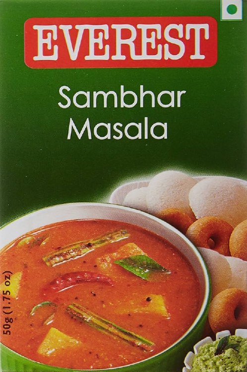 Everest Sambhar Masala 100 G