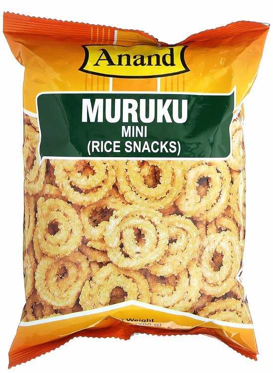 Anand Mini Muruku 200 G