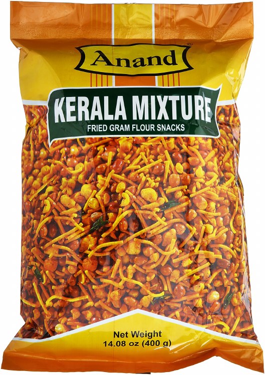 Anand Kerala Mixture 400 G